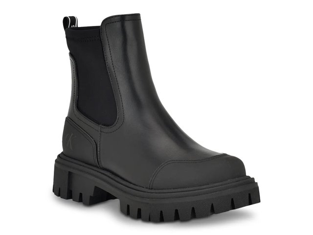 Calvin Klein Remola Chelsea Boot Free Shipping DSW
