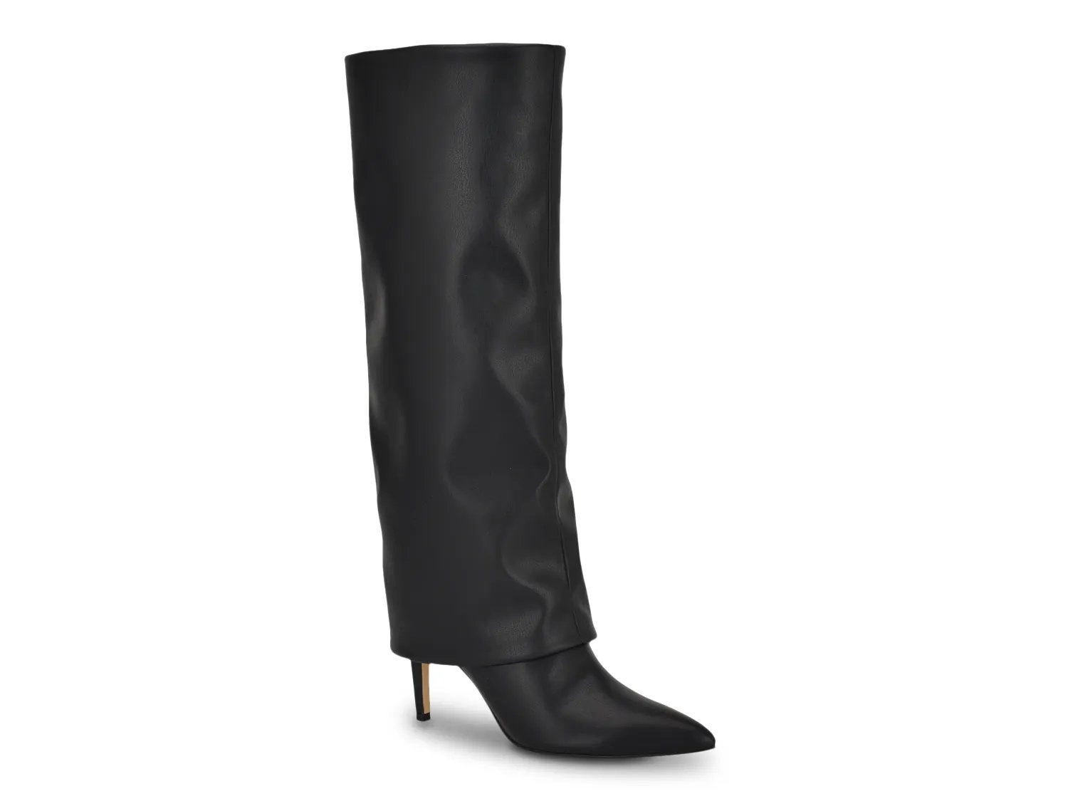 Женские ботинки Calvin Klein Vamsy Boot