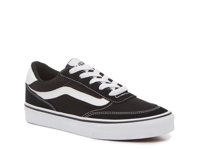 Vans Brooklyn Sneaker Women's Free Shipping DSW