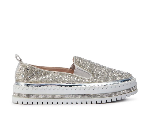 Azalea Wang Brittany Slip-On Sneaker - Free Shipping | DSW