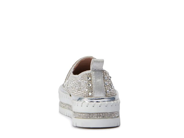 Azalea Wang Brittany Slip-On Sneaker - Free Shipping | DSW