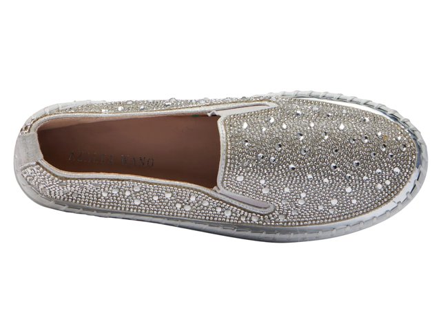 Azalea Wang Brittany Slip-On Sneaker - Free Shipping | DSW