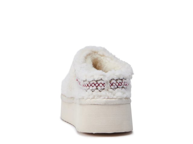 Azalea Wang Damari Slipper - Women's