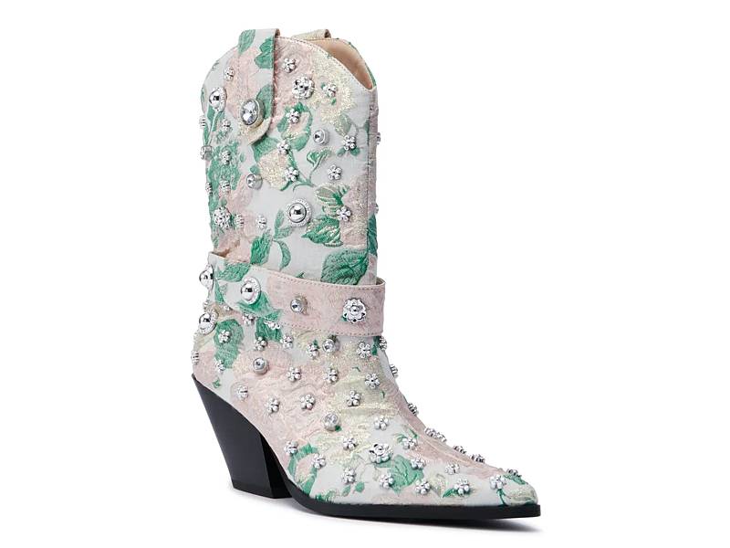 Dsw rhinestone boots shop