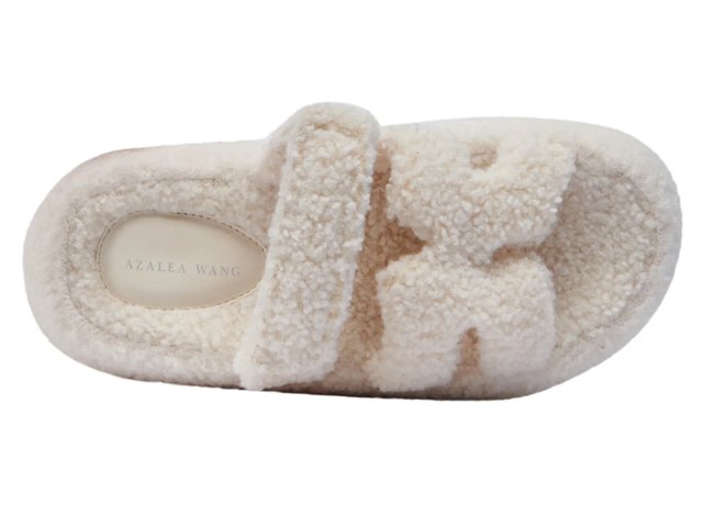 Azalea Wang Honor Slipper - Women's - Free Shipping | DSW