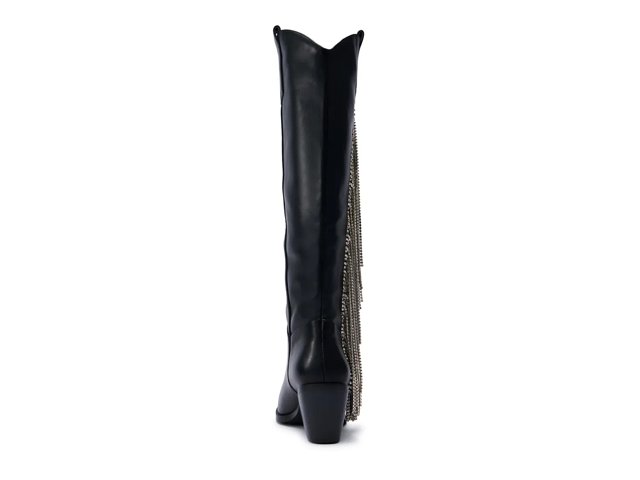Azalea Wang Joy District Western Boot