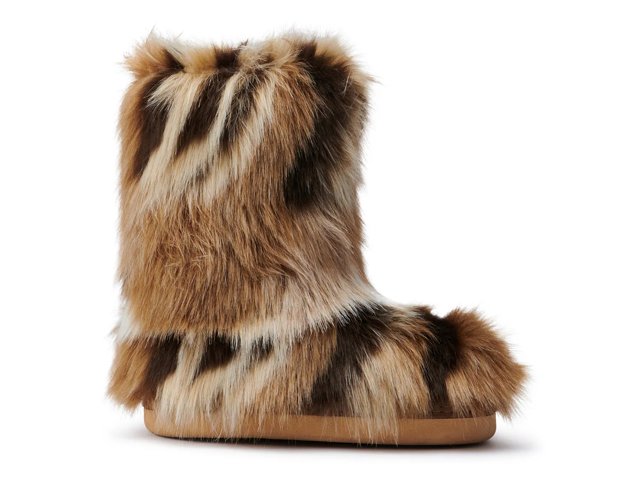 Azalea Wang Nadianna Bootie