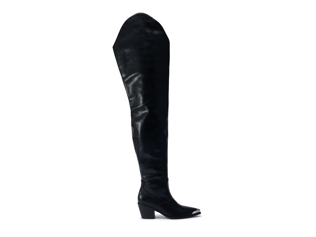 Journee collection sana thigh high boot 2025