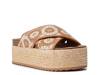 Azalea Wang Saco Platform Sandal - Free Shipping | DSW