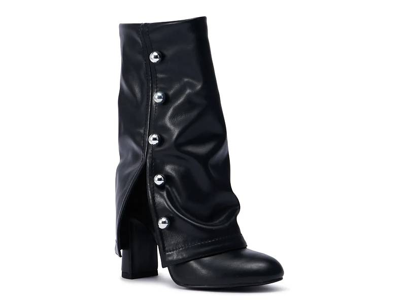 Azalea Wang Riggins Bootie