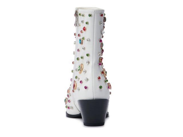Azalea Wang Sprinkles Bootie