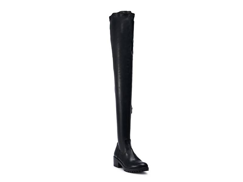 Balenciaga thigh high sneakers online