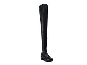 Balenciaga Knife Thigh High Boot Free Shipping DSW
