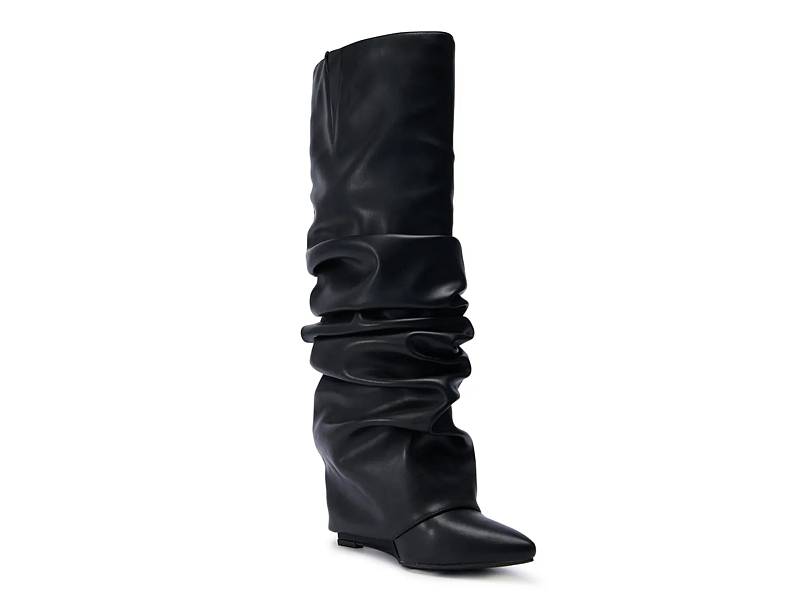 Vince Camuto Alinkay Boot Free Shipping DSW