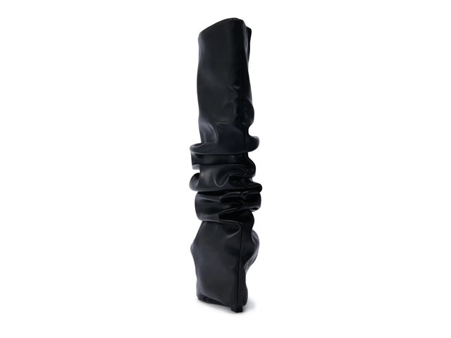 Azalea Wang Zumma Foldover Boot