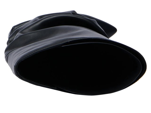 Azalea Wang Zumma Foldover Boot