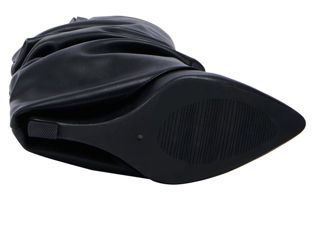 Azalea Wang Zumma Foldover Boot