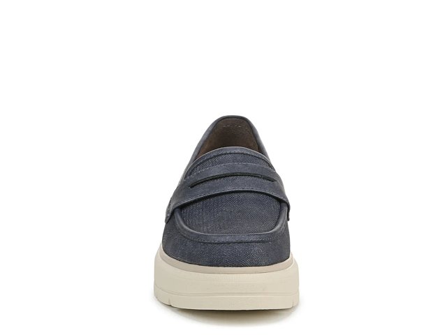 Dr. Scholl's Nice Day Max Wedge Penny Loafer