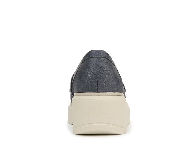 Dr. Scholl's Nice Day Max Wedge Penny Loafer