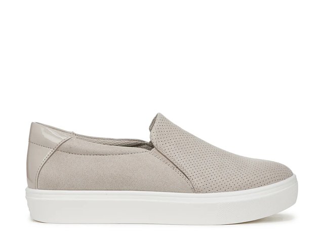 Dr. Scholl's Madison Cloud Slip-On Sneaker - Women's