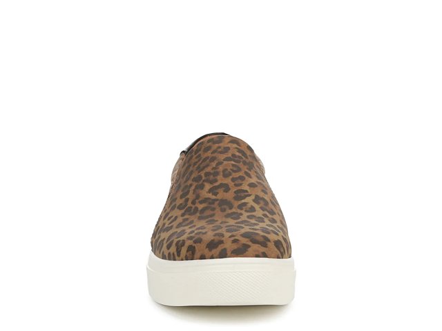 Dr. Scholl's Madison Cloud Slip-On Sneaker - Women's