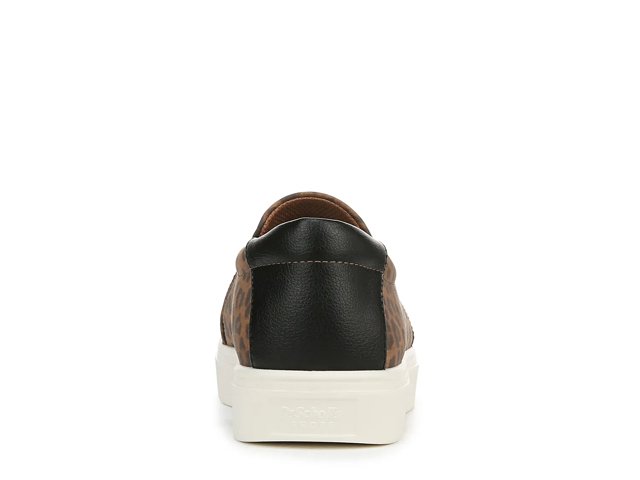 Dr. Scholl's Madison Cloud Slip-On Sneaker - Women's
