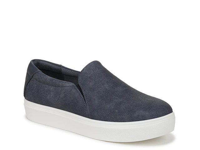 Dr. Scholl's Madison Cloud Slip-On Sneaker - Women's