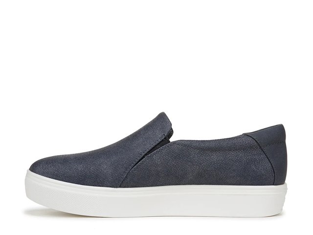 Dr. Scholl's Madison Cloud Slip-On Sneaker - Women's