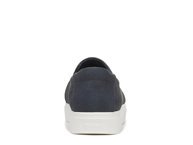 Dr. Scholl's Madison Cloud Slip-On Sneaker - Women's