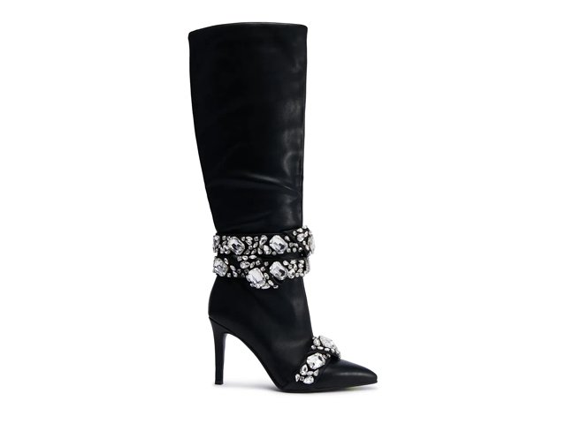 Azalea Wang Alonza Boot