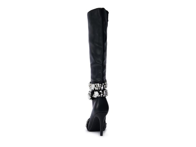 Azalea Wang Alonza Boot