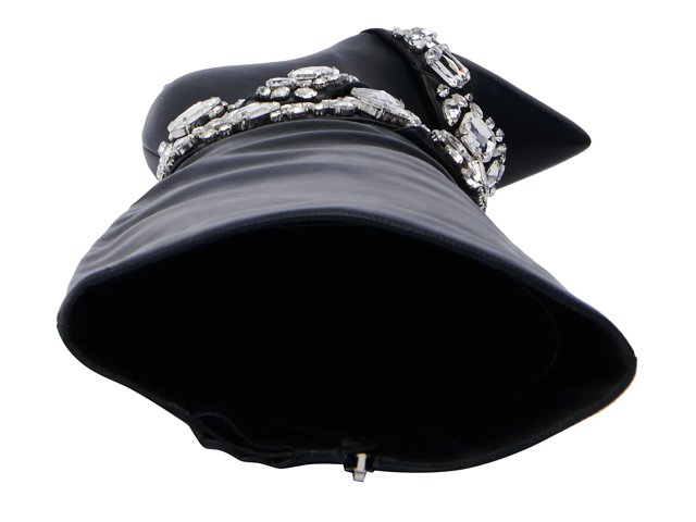 Azalea Wang Alonza Boot