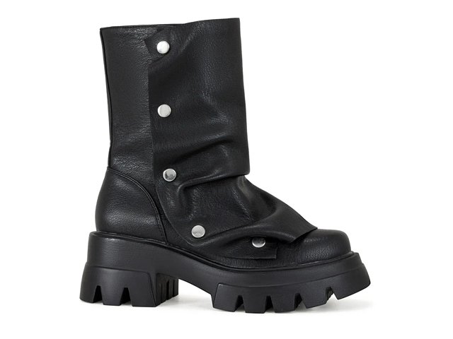 Azalea Wang Bharti Bootie