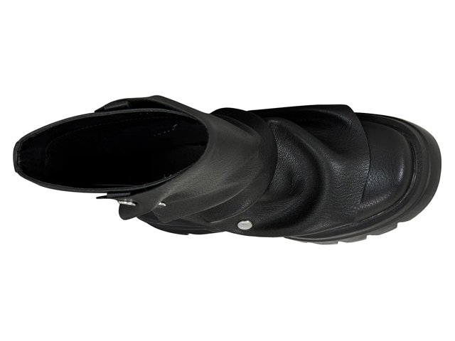 Azalea Wang Bharti Bootie