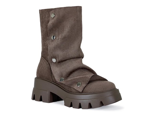 Azalea Wang Bharti Bootie