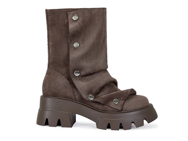 Azalea Wang Bharti Bootie