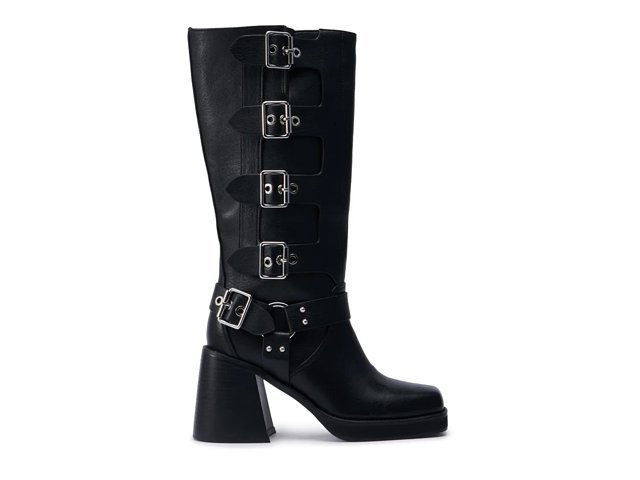 Azalea Wang Bronson Boot