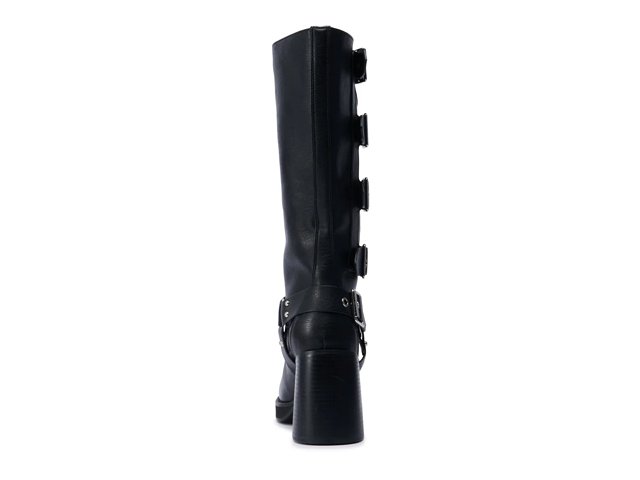 Azalea Wang Bronson Boot