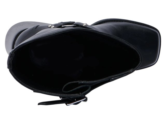 Azalea Wang Bronson Boot