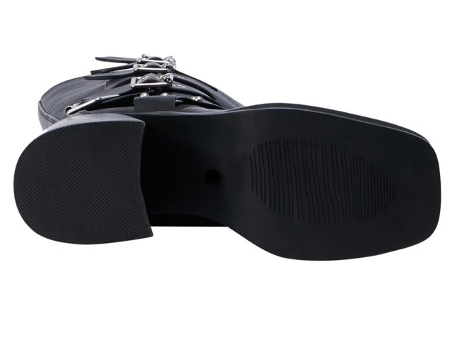 Azalea Wang Bronson Boot