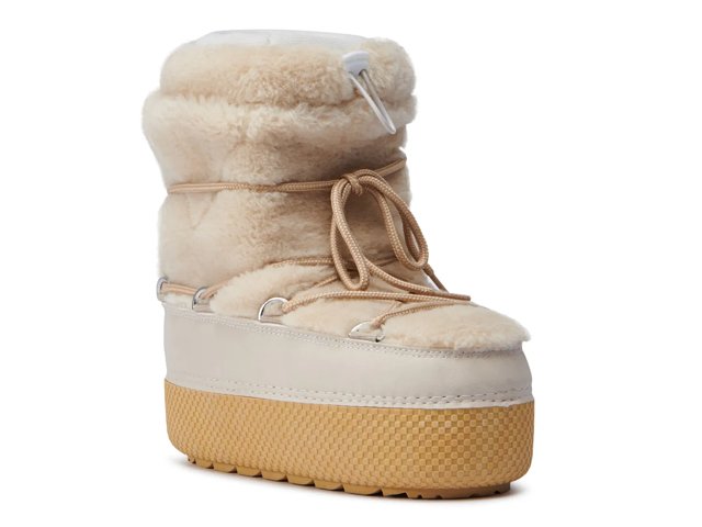 Azalea Wang Daylen Platform Bootie