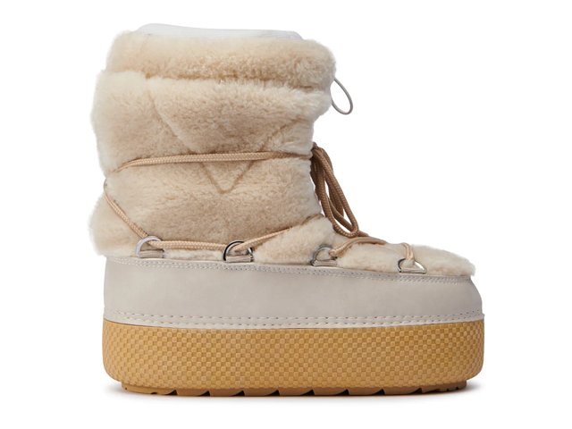 Azalea Wang Daylen Platform Bootie