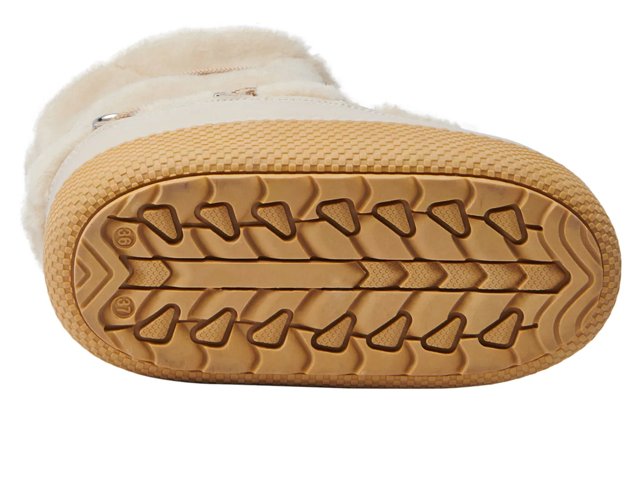 Azalea Wang Daylen Platform Bootie