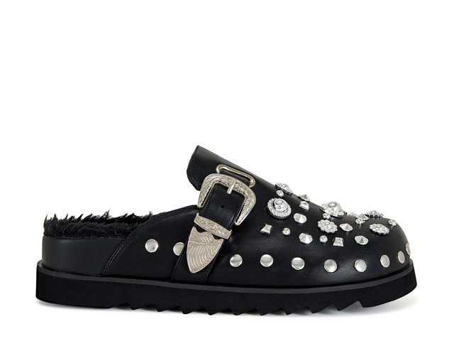 Azalea Wang Chatter Clog - Free Shipping | DSW