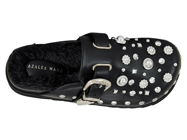 Azalea Wang Chatter Clog - Free Shipping | DSW