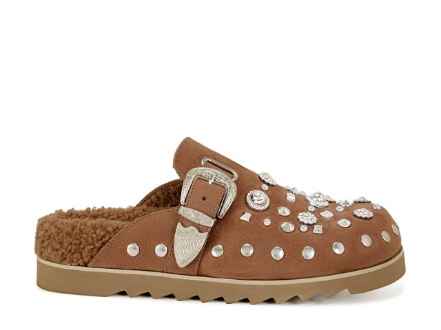 Azalea Wang Chatter Clog - Free Shipping | DSW