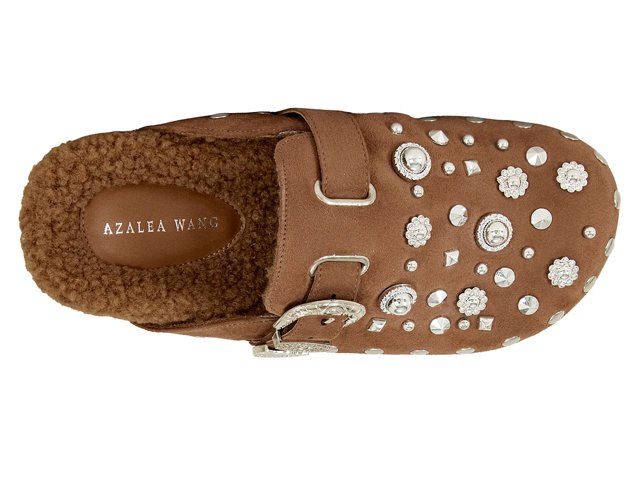 Azalea Wang Chatter Clog - Free Shipping | DSW