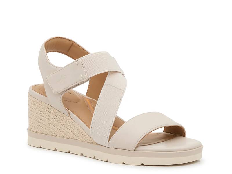 Inca Espadrille Wedge Sandal