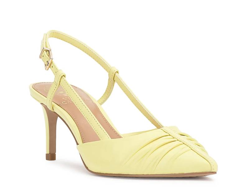 Steve Madden Cologne Pump - Free Shipping | DSW