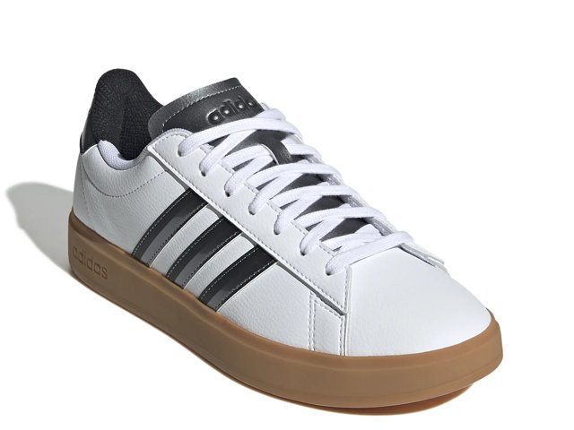 adidas Grand Court 2.0 Sneaker - Women's - Free Shipping | DSW